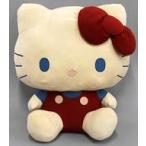 中古ぬいぐるみ ハローキティ クラシックドールGGJ 「ハローキティ」