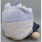 中古ぬいぐるみ 五条悟 いっしょにねんねBIGぬいぐるみ1 「劇場版 呪術廻戦 0」