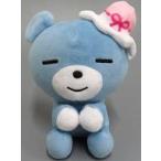 中古ぬいぐるみ オヤスミメルリ Chibiぬいぐるみ 「アイカツプラネット!」 アイカツ!デザインマート限定