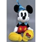 中古ぬいぐるみ ミッキーマウス(90YEARS LET’S CELEBRATE) ぬいぐるみ 「ディズニー」 東京ディズニーリゾート