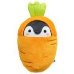 中古ぬいぐるみ コウペンちゃん にんじんさんになっちゃったぬいぐるみ 〜なつやすみマルシェ〜 「コウペンちゃん」
