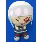 中古ぬいぐるみ 宇髄天元 めちゃでかぽふっとぬいぐるみ 「鬼滅の刃」 ナムコ限定