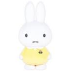 中古ぬいぐるみ イエロー SLサイズぬいぐるみ チューリップ 「ミッフィー」