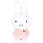 中古ぬいぐるみ ピンク SLサイズぬいぐるみ チューリップ 「ミッフィー」