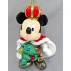 中古ぬいぐるみ ミッキーマウス(ディズニ