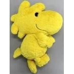 中古ぬいぐるみ ウッドストック ぬいぐるみ 「PEANUTS(SNOOPY)」