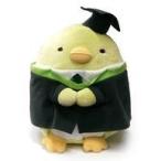 中古ぬいぐるみ ぺんぎん? アカデミックガウンぬいぐるみ 「すみっコぐらし」