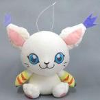 中古ぬいぐるみ テイルモン でっかいぬいぐるみ〜ゴマモンとテイルモン〜 「デジモンアドベンチャー：」