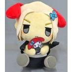 中古ぬいぐるみ 佐野万次郎＆マイメロディ マイメロディ・バッドばつ丸といっしょBIGぬいぐるみ〜マイキー＆ドラケン〜 「東京リベ