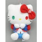 中古ぬいぐるみ [単品] ハローキティ ぬいぐるみ 「山田一郎×ハローキテ