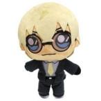 中古ぬいぐるみ 降谷零 ぬいぐるみ 「セガラッキーくじ 名探偵コナン Secret suit collection」 B