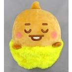 中古ぬいぐるみ SHOOKY(シュガ) でっかいぬいぐるみ〜BABY SLEEPING TIME〜 「BT21」 GGE・ナムコ・タイトー・