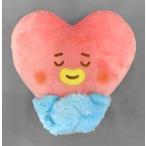 中古ぬいぐるみ TATA(ブイ) でっかいぬいぐるみ〜BABY SLEEPING TIME〜 「BT21」 GGE・ナムコ・タイトー・モー