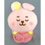 中古ぬいぐるみ COOKY(ジョングク) でっかいぬいぐるみ〜BABY SLEEPING TIME〜 「BT21」 GGE・ナムコ・タイトー
