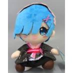 中古ぬいぐるみ 桜イメージver. 桜image レムぬいぐるみ 〜夜桜ver.〜 「Re：ゼロから始める異世界生活」