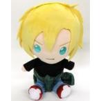 中古ぬいぐるみ アッシュ・リンクス むにゅぐるみ(S) 「BANANA FISH」