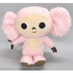 中古ぬいぐるみ ピンクのチェブラーシカ ぬいぐるみ(S) 「チェブラーシカ」