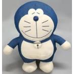 中古ぬいぐるみ デニムドラえもん ぬいぐるみ 初登場ver. 「ドラえもん」 藤子・F・不二雄ミュージアム限定