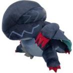 中古ぬいぐるみ ゴア・マガラ デフォルメぬいぐるみ 「モンスターハンターライズ:サンブレイク」
