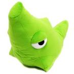  б/у мягкая игрушка to Lancel .....to Lancel мягкая игрушка [ Pocket Monster ]