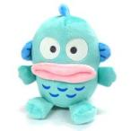  б/у мягкая игрушка 4. рукоятка gyo Don Mini мягкая игрушка [ Sanrio данный . жребий рукоятка gyo Don данный . жребий ]