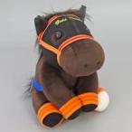 中古ぬいぐるみ ゴールドドリーム(第18