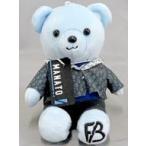 中古ぬいぐるみ MANATO ANIMA