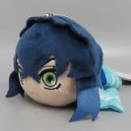 中古ぬいぐるみ 嘴平伊之助 寝そべりモアプラスぬいぐるみ-遊郭編-Vol.2 「鬼滅の刃」