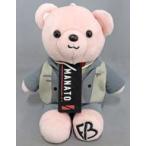 中古ぬいぐるみ MANATO ANIMA