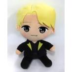 中古ぬいぐるみ ジミン(BTS/防弾少年団) スペシャルおすわりぬいぐるみ〜Butter〜“Jimin＆V” 「TinyTAN」