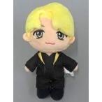 ショッピングbts butter 中古ぬいぐるみ ジミン(BTS/防弾少年団) Butter モアプラスぬいぐるみ”Jimin＆V＆Jung Kook” 「TinyTAN」