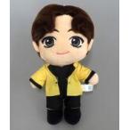 ショッピングbts butter 中古ぬいぐるみ ブイ(BTS/防弾少年団) Butter モアプラスぬいぐるみ”Jimin＆V＆Jung Kook” 「TinyTAN」