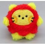 中古ぬいぐるみ LAWOO(ジェヒョク) ミニぬいぐるみ 「TRUZ minini」