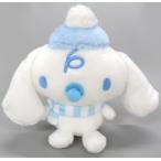  б/у мягкая игрушка 5. молоко Mini мягкая игрушка [ Sanrio данный . жребий Cinnamoroll данный . жребий ]