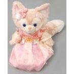 中古ぬいぐるみ リーナ・ベル(中秋節) ぬいぐるみ 「Duffy and Friends-ダッフィー＆フレンズ-」 上海ディズニ