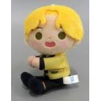 中古ぬいぐるみ ジェイホープ(BTS/防弾少年団) モアプラスくっつきぬいぐるみみに〜Butter〜“RM＆Jin＆SUGA＆j-hope” 「TinyTAN