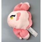 ショッピングママン 中古ぬいぐるみ ママンボウ Pokemon fit ぬいぐるみ 「ポケットモンスター」 ポケモンセンター限定