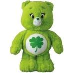 ショッピングケアベア 新品ぬいぐるみ Good Luck Bears-グッドラックベア- PLUSH(ぬいぐるみ) 「Care Bear-ケアベア-」