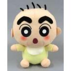 ベイビーしんちゃん ぷっくりシール