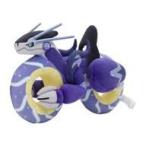 Pokemon ポケモンセンターオリジナル ぬいぐるみ ミライドン ドライブ
