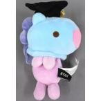  б/у мягкая игрушка MANG( J Hope ) детский монитор мягкая игрушка [BT21] STUDY WITH ME