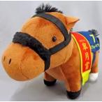 中古ぬいぐるみ エフフォーリア(第81回