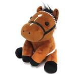 中古ぬいぐるみ ドウデュース(第89回日