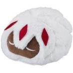 中古ぬいぐるみ ファプタ ふわふわおまん