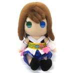 中古ぬいぐるみ ユウナ ぬいぐるみ 「ファイナルファンタジーX」 e-STORE限定