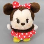  б/у мягкая игрушка minnie ..... Chan мягкая игрушка [ Disney ] Disney магазин ограничение 