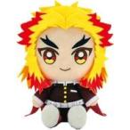 中古ぬいぐるみ 煉獄杏寿郎 Vol.2 Chibiぬいぐるみ 「鬼滅の刃」