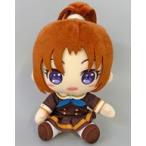 中古ぬいぐるみ 中川夏紀 ぬいぐるみ 「特別編 響け!ユーフォニアム〜アンサンブルコンテスト〜」 タイトーオンライン