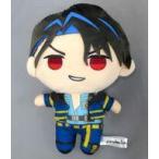 中古ぬいぐるみ 犬飼憂人(裏人格ver.