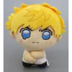 ショッピング東京リベンジャーズ 中古ぬいぐるみ 花垣武道 プリプリごきげんななめ!ぬいぐるみ 「東京リベンジャーズ」 ヴィレッジヴァンガード限定